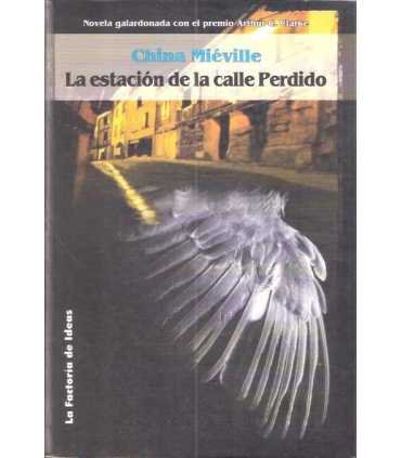 La estación de la calle Perdido