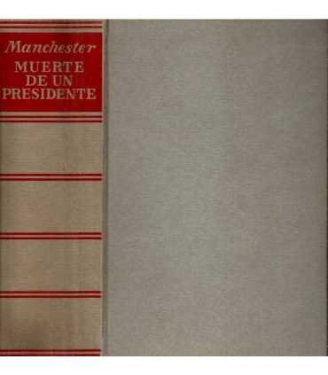 Muerte de un Presidente