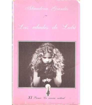 Las edades de Lulú