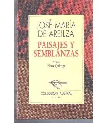 Paisajes y semblanzas