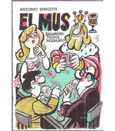 El Mus. Reglamento, técnica, vocabulario.