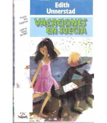Vacaciones en Suecia