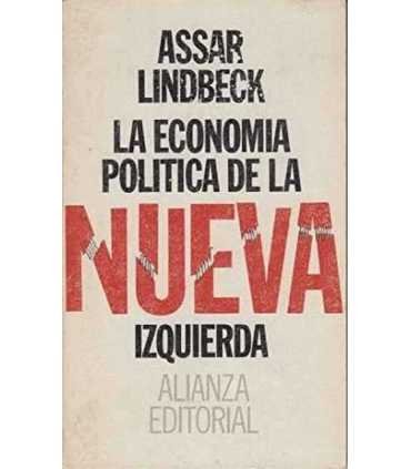 La economía política de la nueva izquierda