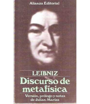 Discurso de Metafísica