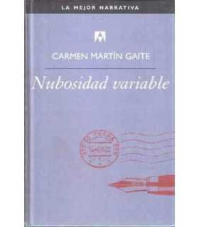 Nubosidad variable