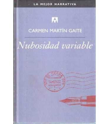 Nubosidad variable