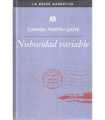 Nubosidad variable