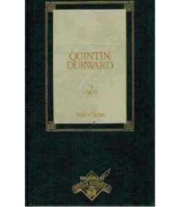 Quintín Durward