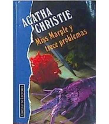 Miss Marple y trece problemas