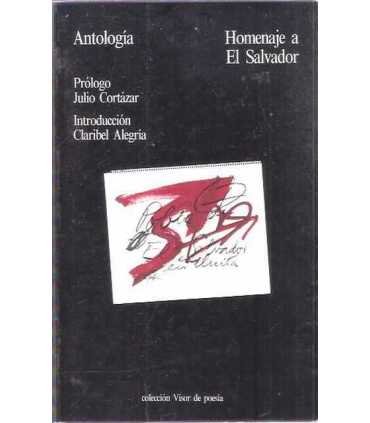 Homenaje a El Salvador