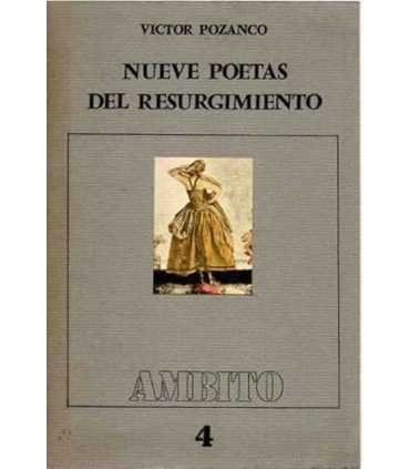 Nueve poetas del Resurgimiento