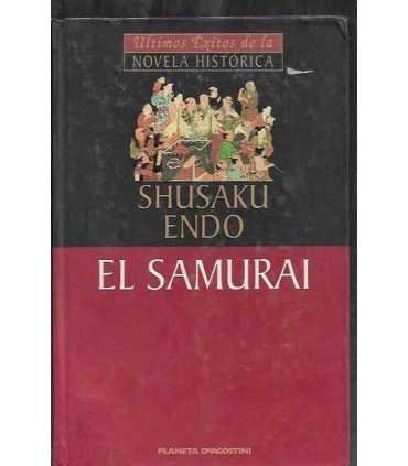 El samurai