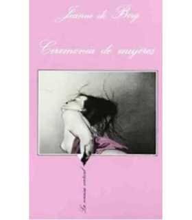 Ceremonia de mujeres