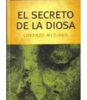 El secreto de la diosa