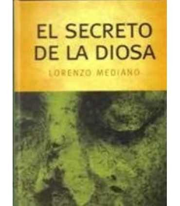 El secreto de la diosa