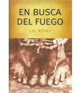 En busca del fuego