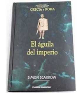 El águila del imperio