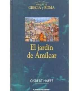 El jardín de Amílcar