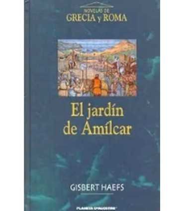 El jardín de Amílcar
