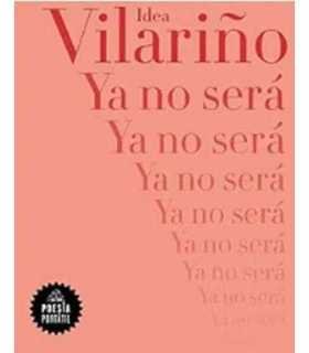 Ya no será