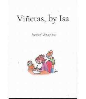 Viñetas, by Isa