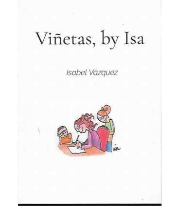 Viñetas, by Isa