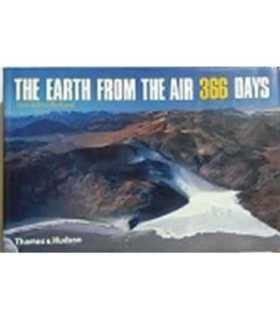 The earth from the air 365 days