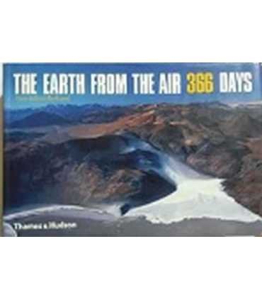 The earth from the air 365 days