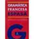 Gramática francesa