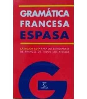 Gramática francesa