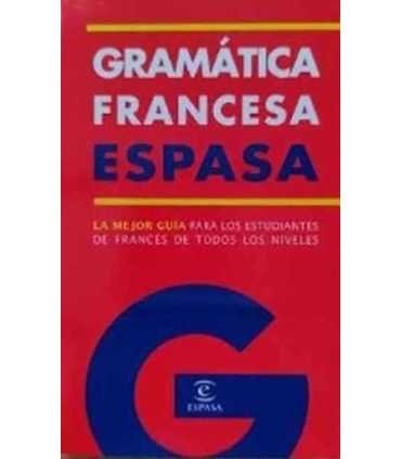 Gramática francesa