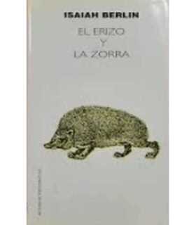 El erizo y la zorra