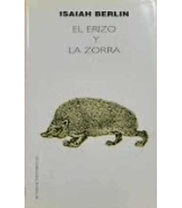 El erizo y la zorra