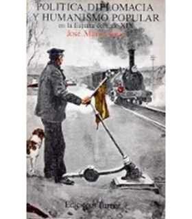 Política, diplomacia y humanismo popular