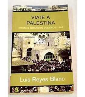 Viaje a Palestina