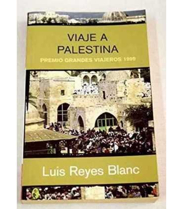 Viaje a Palestina