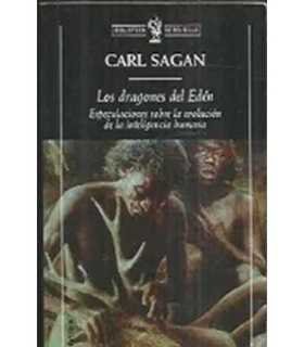 Los dragones del edén