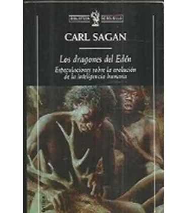 Los dragones del edén
