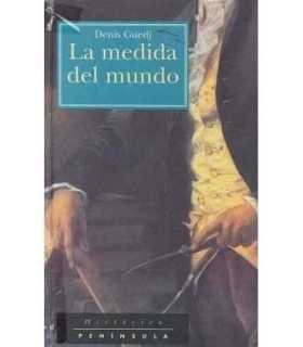 La medida del mundo. El meridiano