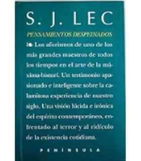 Pensamientos despeinados