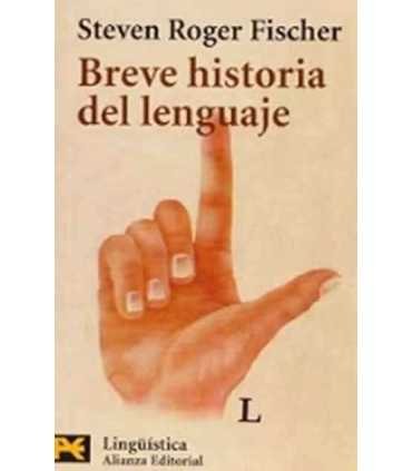 Breve historia del lenguaje
