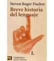 Breve historia del lenguaje