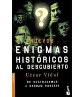 Enigmas históricos al descubierto