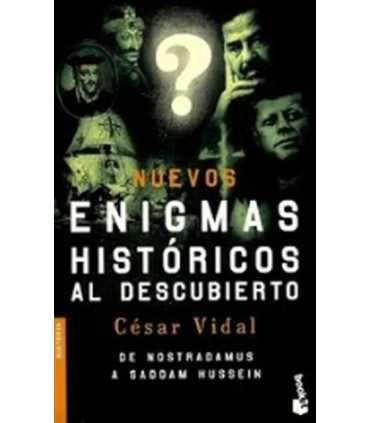 Enigmas históricos al descubierto