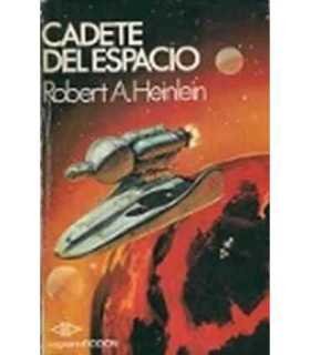 Cadete del espacio
