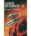 Cadete del espacio