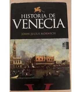 Historia de Venecia