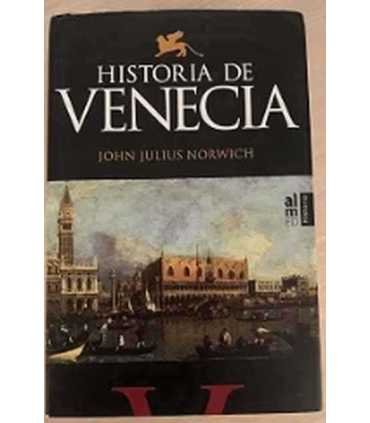 Historia de Venecia