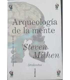 Arqueología de la mente : orígenes del arte, de la religión y de la ciencia
