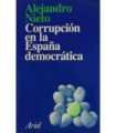 Corrupción en la España democrática